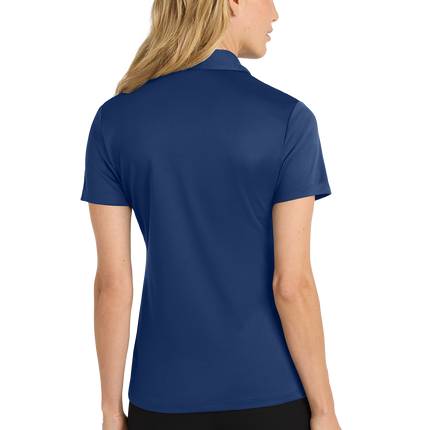Port Authority Women's Silk Touch Performance Polo
