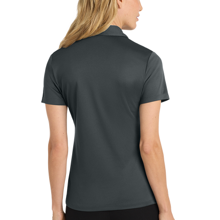 Port Authority Women's Silk Touch Performance Polo