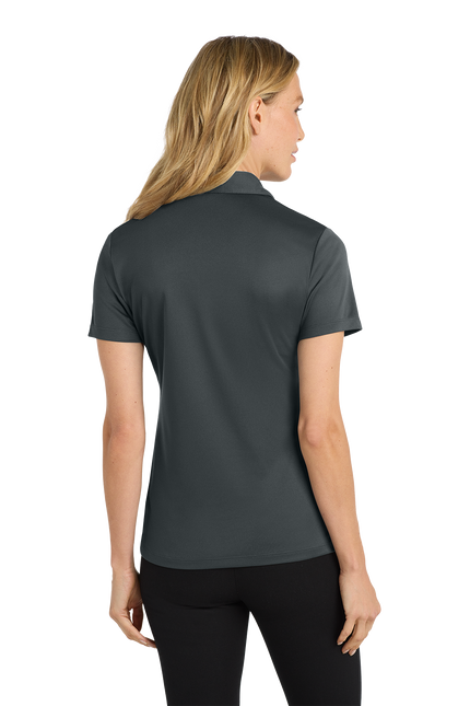 Port Authority Women's Silk Touch Performance Polo