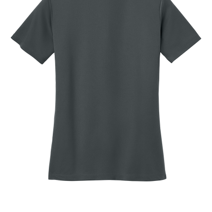 Port Authority Women's Silk Touch Performance Polo