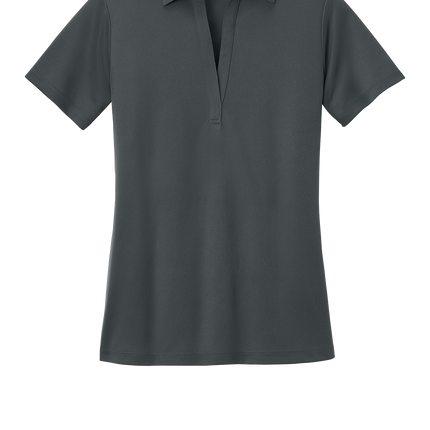 Port Authority Women's Silk Touch Performance Polo