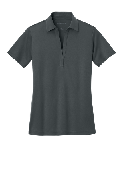 Port Authority Women's Silk Touch Performance Polo