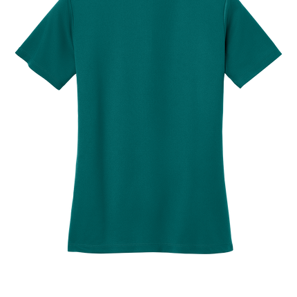 Port Authority Women's Silk Touch Performance Polo