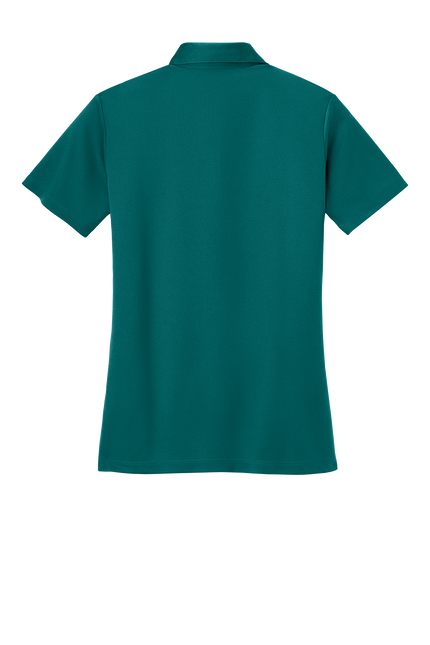 Port Authority Women's Silk Touch Performance Polo