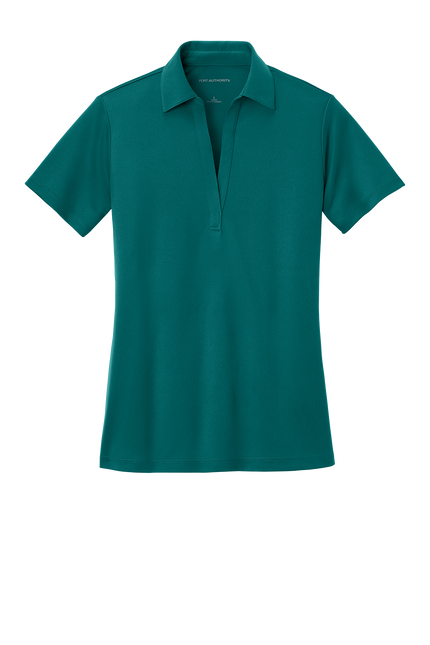Port Authority Women's Silk Touch Performance Polo