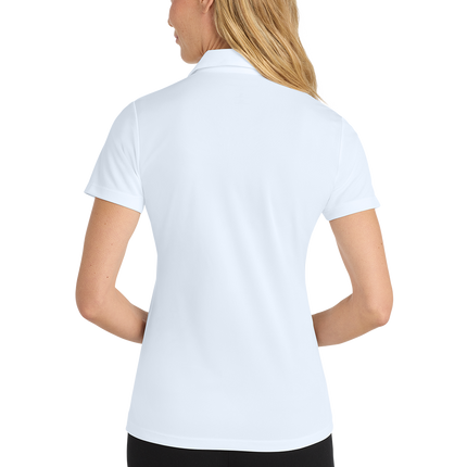 Port Authority Women's Silk Touch Performance Polo