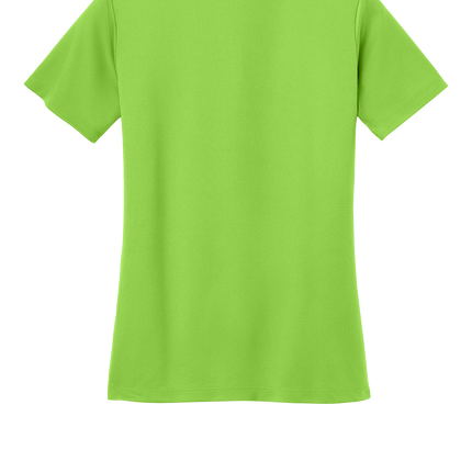 Port Authority Women's Silk Touch Performance Polo