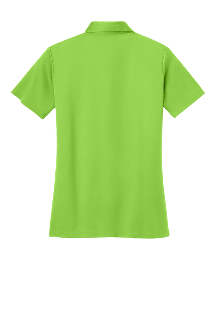 Port Authority Women's Silk Touch Performance Polo