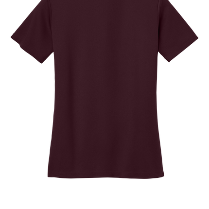 Port Authority Women's Silk Touch Performance Polo