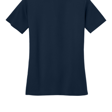 Port Authority Women's Silk Touch Performance Polo
