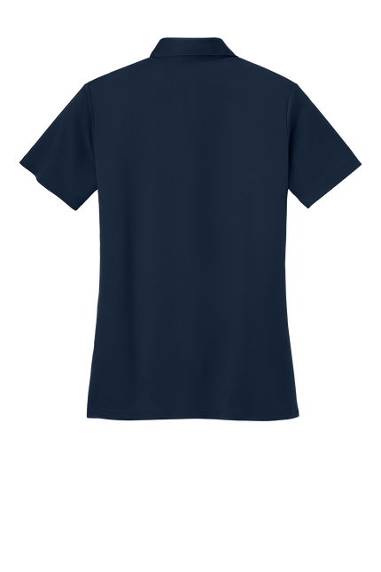 Port Authority Women's Silk Touch Performance Polo