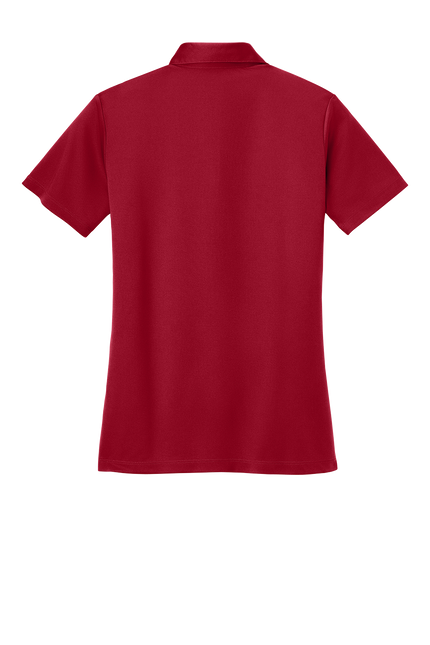 Port Authority Women's Silk Touch Performance Polo