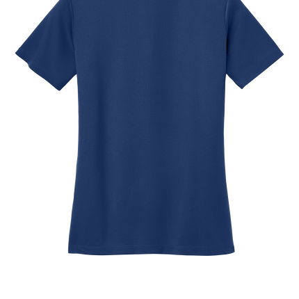 Port Authority Women's Silk Touch Performance Polo