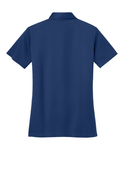 Port Authority Women's Silk Touch Performance Polo