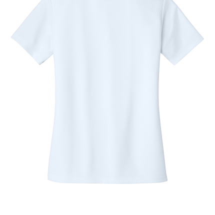 Port Authority Women's Silk Touch Performance Polo