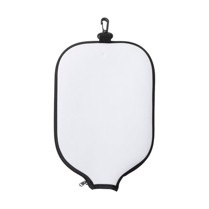 Craft Express Pickleball Racket Cover Sublimation Ready Paddle Case