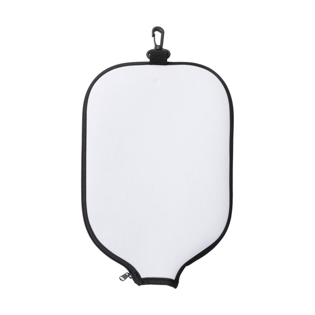 Craft Express Pickleball Racket Cover Sublimation Ready Paddle Case