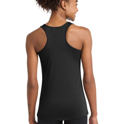 Sport-Tek Women's PosiCharge Competitor™ Racerback Tank