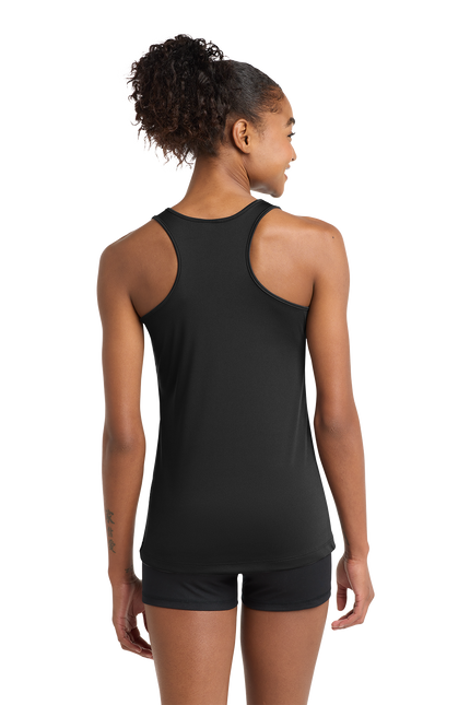 Sport-Tek Women's PosiCharge Competitor™ Racerback Tank