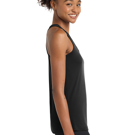 Sport-Tek Women's PosiCharge Competitor™ Racerback Tank