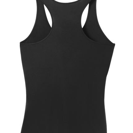 Sport-Tek Women's PosiCharge Competitor™ Racerback Tank