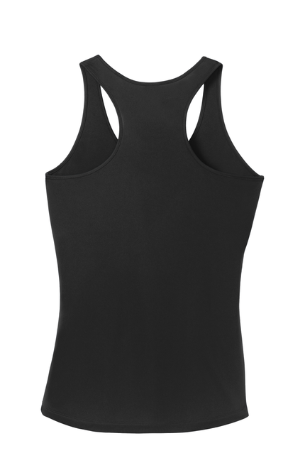 Sport-Tek Women's PosiCharge Competitor™ Racerback Tank