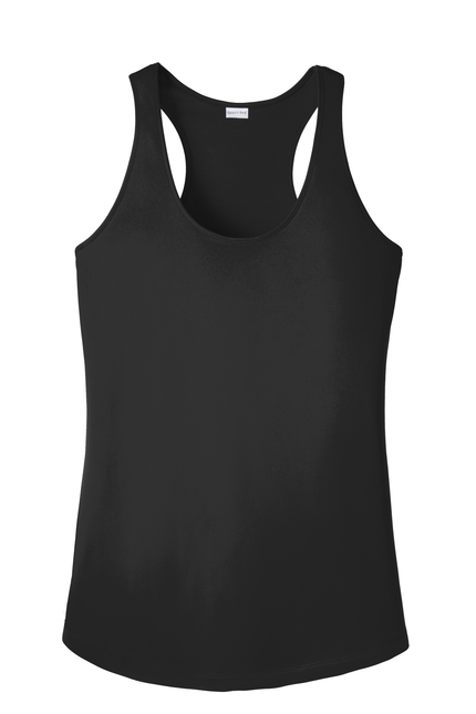 Sport-Tek Women's PosiCharge Competitor™ Racerback Tank
