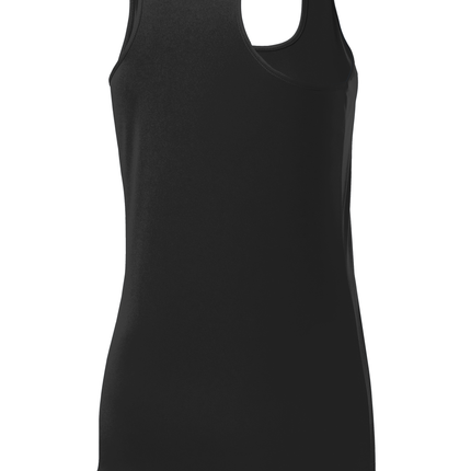 Sport-Tek Women's PosiCharge Competitor™ Racerback Tank