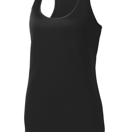 Sport-Tek Women's PosiCharge Competitor™ Racerback Tank