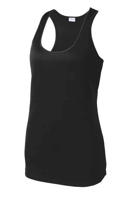 Sport-Tek Women's PosiCharge Competitor™ Racerback Tank