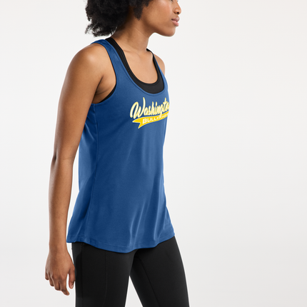 Sport-Tek Women's PosiCharge Competitor™ Racerback Tank