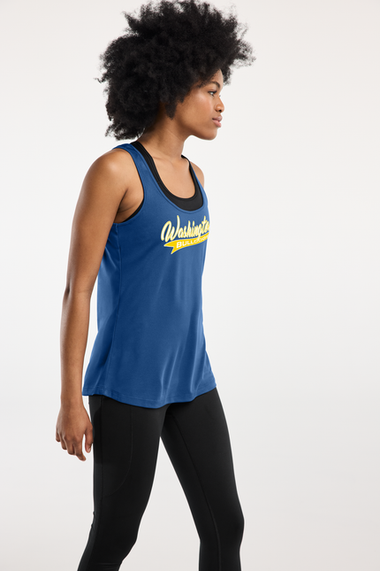 Sport-Tek Women's PosiCharge Competitor™ Racerback Tank