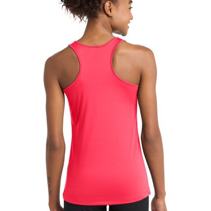 Sport-Tek Women's PosiCharge Competitor™ Racerback Tank