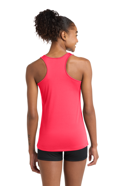 Sport-Tek Women's PosiCharge Competitor™ Racerback Tank