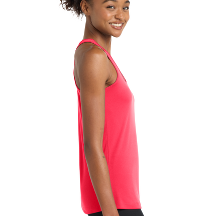 Sport-Tek Women's PosiCharge Competitor™ Racerback Tank