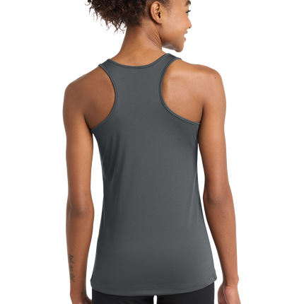 Sport-Tek Women's PosiCharge Competitor™ Racerback Tank