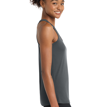 Sport-Tek Women's PosiCharge Competitor™ Racerback Tank