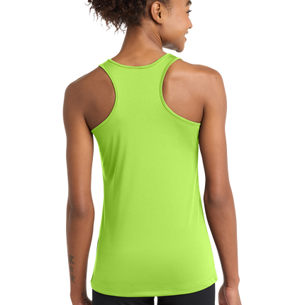 Sport-Tek Women's PosiCharge Competitor™ Racerback Tank