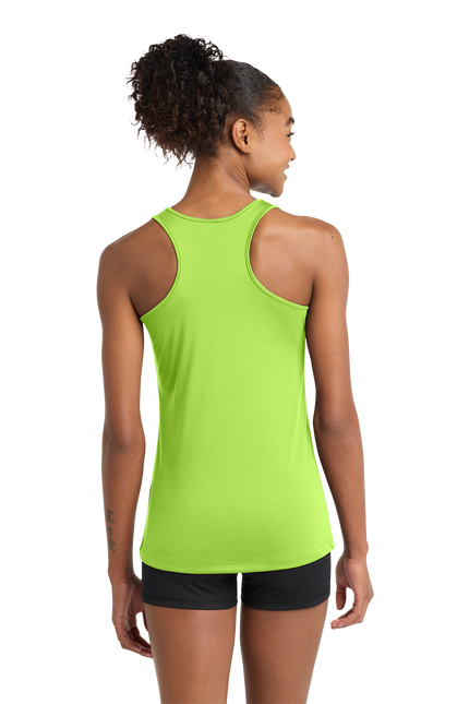 Sport-Tek Women's PosiCharge Competitor™ Racerback Tank