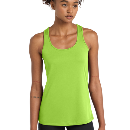 Sport-Tek Women's PosiCharge Competitor™ Racerback Tank