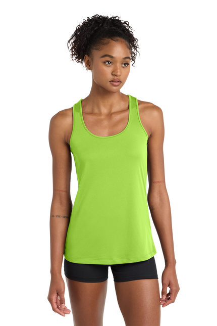Sport-Tek Women's PosiCharge Competitor™ Racerback Tank