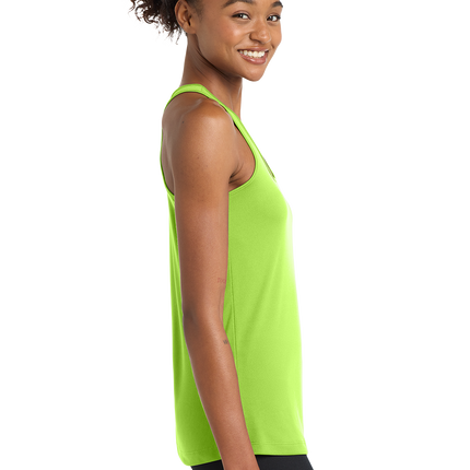 Sport-Tek Women's PosiCharge Competitor™ Racerback Tank