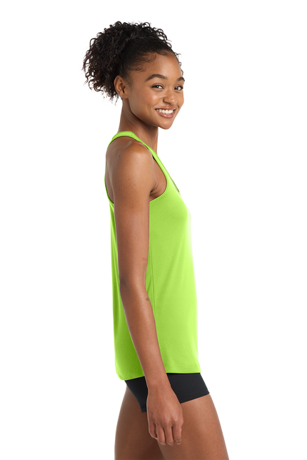 Sport-Tek Women's PosiCharge Competitor™ Racerback Tank