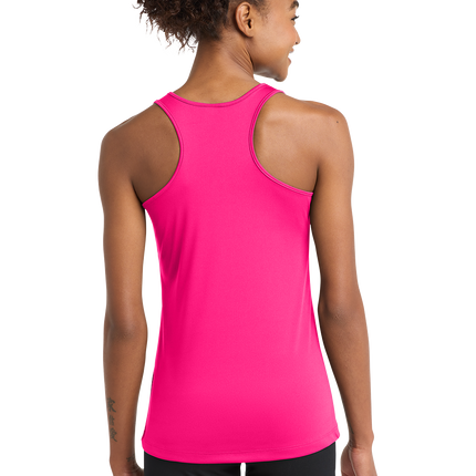 Sport-Tek Women's PosiCharge Competitor™ Racerback Tank