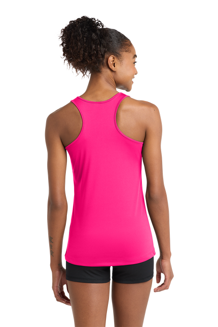 Sport-Tek Women's PosiCharge Competitor™ Racerback Tank