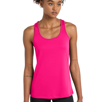 Sport-Tek Women's PosiCharge Competitor™ Racerback Tank