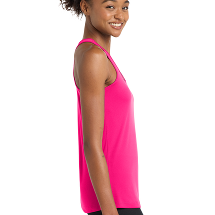 Sport-Tek Women's PosiCharge Competitor™ Racerback Tank