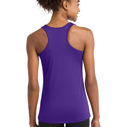 Sport-Tek Women's PosiCharge Competitor™ Racerback Tank