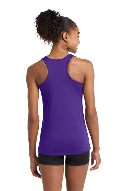 Sport-Tek Women's PosiCharge Competitor™ Racerback Tank