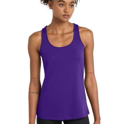 Sport-Tek Women's PosiCharge Competitor™ Racerback Tank